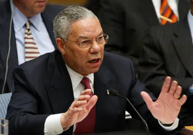 Mario Tama / Getty Images