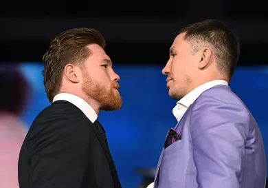 Kevork Djansezian/Getty Images