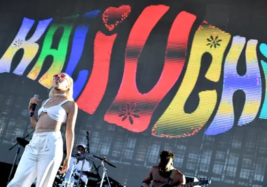 Mike Windle/Getty Images