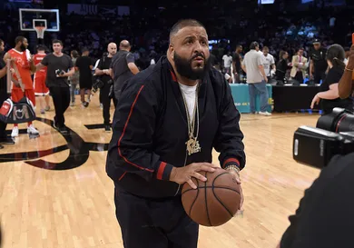 Nicholas Hunt/Getty Images