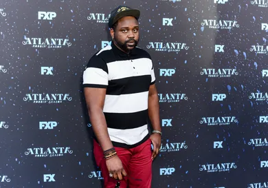 Presley Ann/Getty Images