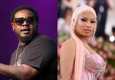 Isaac Brekken/Getty Images, Jamie McCarthy/Getty Images