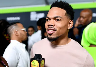 Marcus Ingram/Getty Images for BET