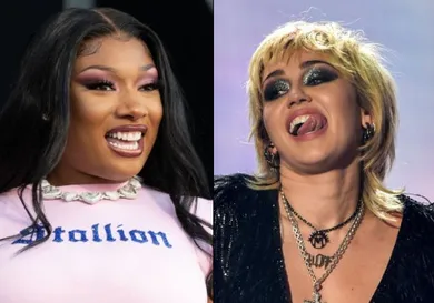 SUZANNE CORDEIRO / Contributor / Getty Images, Alberto E. Rodriguez / Stringer / Getty Images