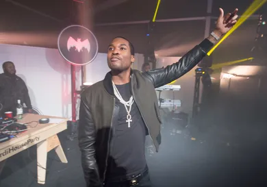 Marcus Ingram/Getty Images