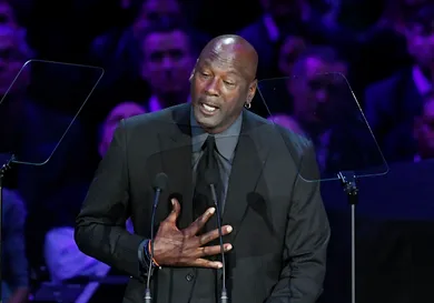 Kevork Djansezian/Getty Images