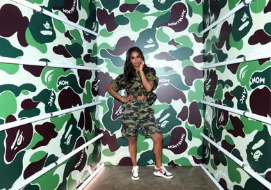 Bennett Raglin/Getty Images for Montblanc