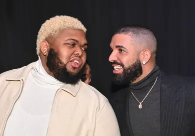 Prince Williams/ Wireimage/Getty Images