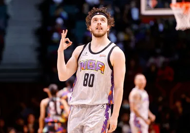 Tim Nwachukwu/Getty Images