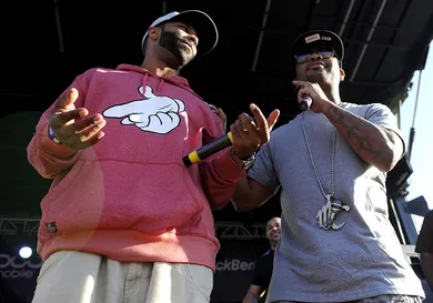 Tim Mosenfelder/Getty Images