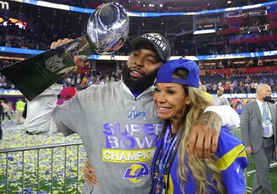 Kevin C. Cox/Getty Images