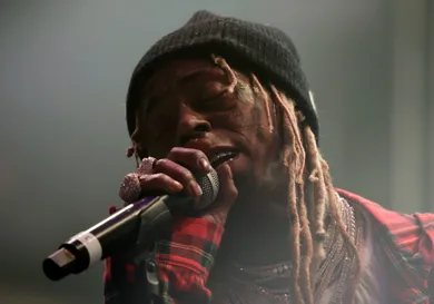 Frazer Harrison/Getty Images