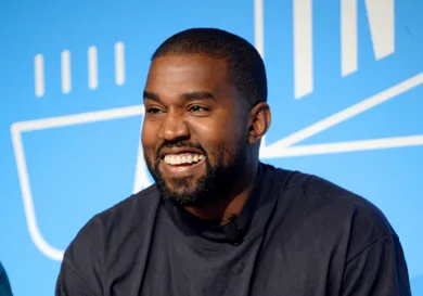 Brad Barket/Getty Images for Fast Company