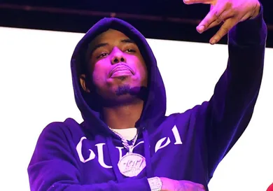 Paras Griffin/Getty Images