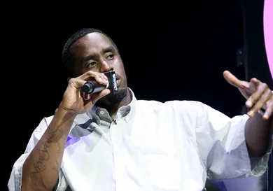 Bennett Raglin/Getty Images