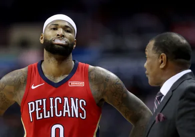 Rob Carr/Getty Images