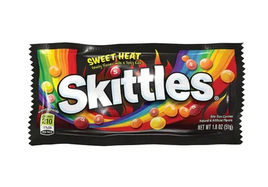 Image via Wrigley Company