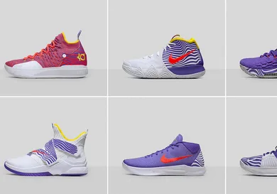 Image Via <a href='https://news.nike.com/footwear/2018-wnba-all-star-game-pe-collection' rel="nofollow noopener" target='_blank'>Nike</a>