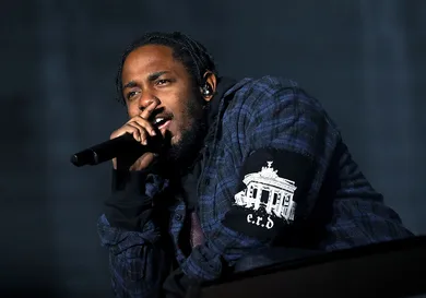 Rick Kern/Getty Images