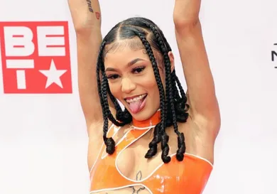 Rich Fury / Staff / Getty Images