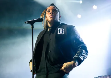 Scott Dudelson/Getty Images