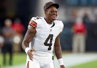 Mike Carlson/Getty Images