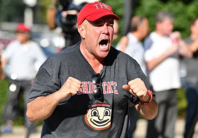 Jamie Sabau/Getty Images