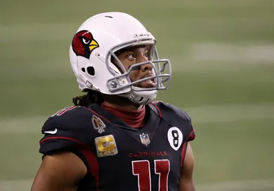 Abbie Parr/Getty Images