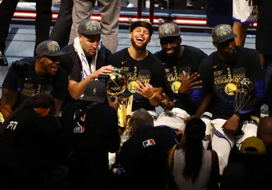 Justin K. Aller/Getty Images