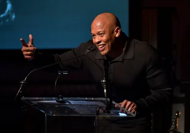 Emma McIntyre/Getty Images