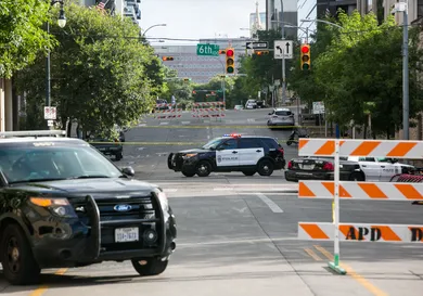 Drew Anthony Smith/Getty Images