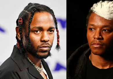 Frazer Harrison/Getty Images, Mark Nolan/Getty Images