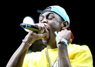 Karl Walter/Getty Images