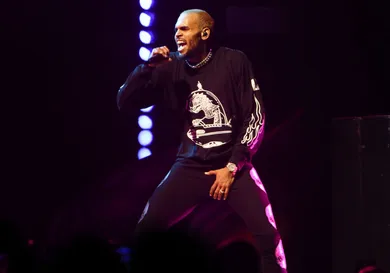 Rich Fury/Getty Images