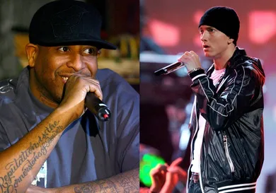 Scott Wintrow/Getty Images, Kevin Winter/Getty Images