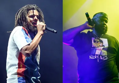 Tabatha Fireman/Getty Images, Bob Levey/Getty Images