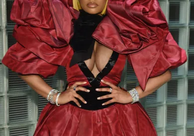 Dimitrios Kambouris/Getty Images