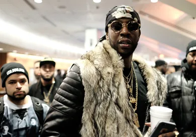 Dimitrios Kambouris/Getty Images