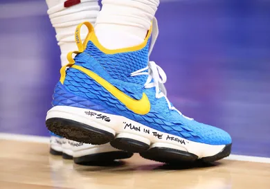 Gregory Shamus/Getty Images