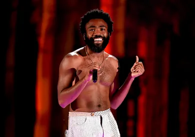 Kevin Winter/Getty Images for iHeartMedia