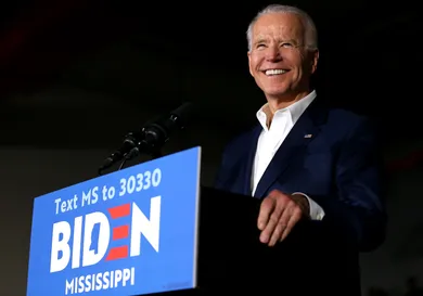 Jonathan Bachman/Getty Images