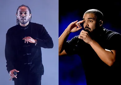 Kevin Winter/Getty Images, Kevin Winter/Getty Images