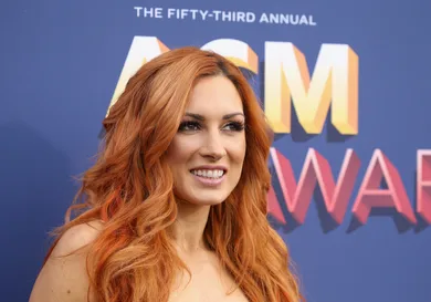 Michael Tran/FilmMagic