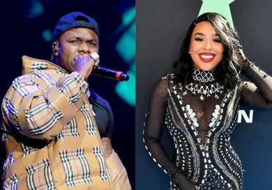 Brad Barket & Paras Griffin/Getty Images