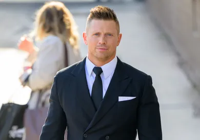 RB/Bauer-Griffin/GC Images/Getty Images