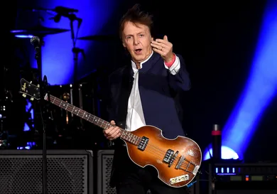 Kevin Winter/Getty Images