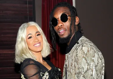 Craig Barritt/Getty Images