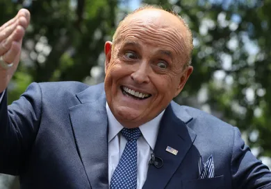 Chip Somodevilla/Getty Images