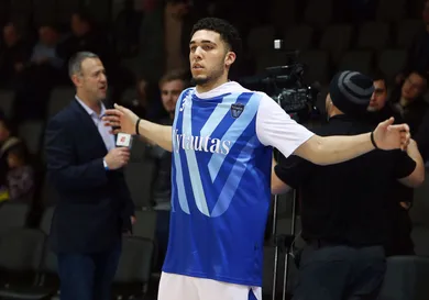 Alius Koroliovas/Getty Images