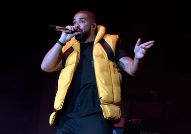 Kevin Winter/Getty Images